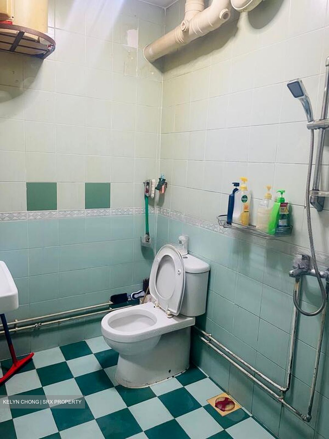 Blk 497G Tampines Street 45 (Tampines), HDB 4 Rooms #471781771
